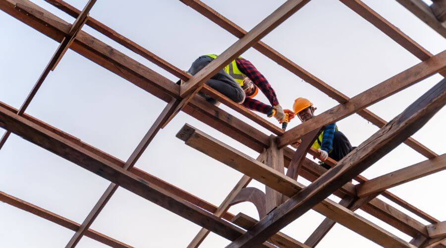 Expert top industrial roofings services in Myrtlewood, AL